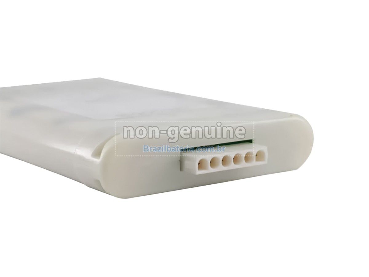 Bateria para Drager V500 VENTILATOR