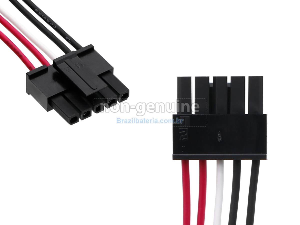 Bateria para Dreame X40 MASTER