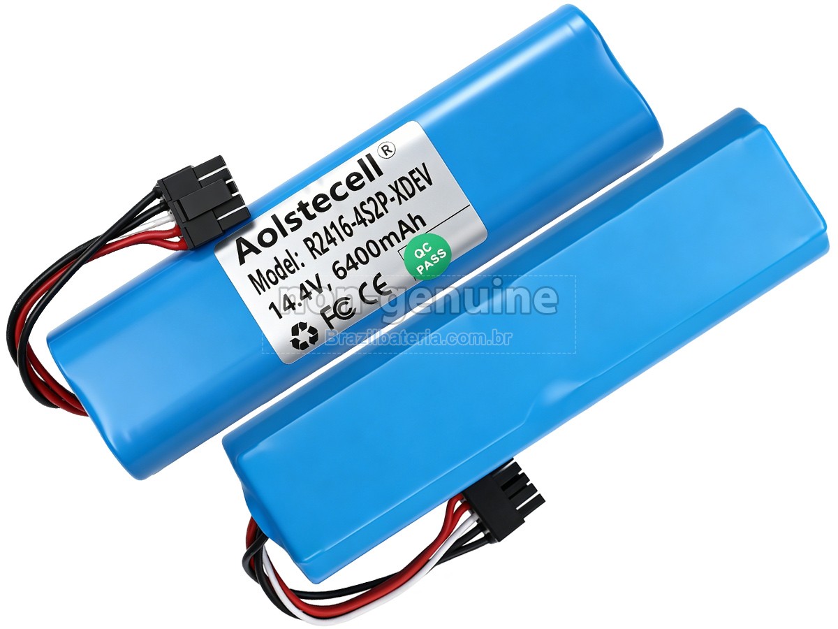 Bateria para Dreame X40 MASTER