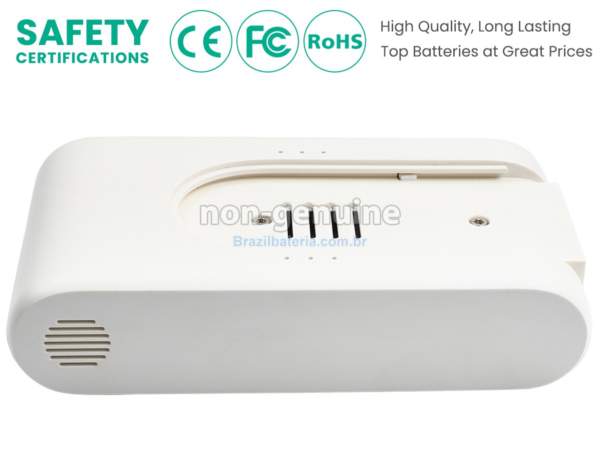 Bateria para Dreame R10