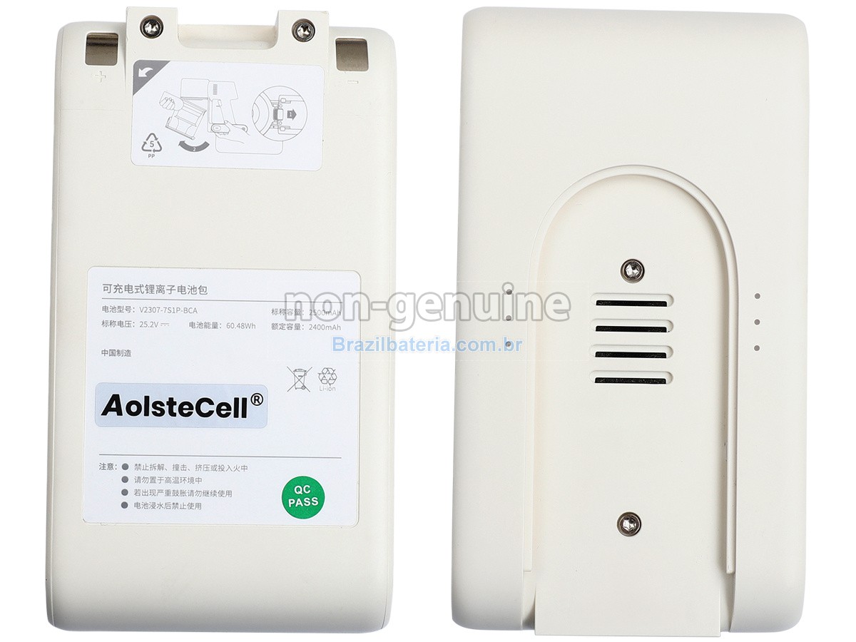 Bateria para Dreame R10