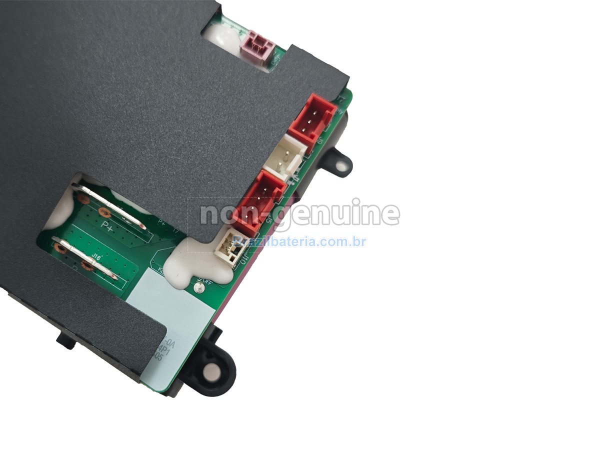 Bateria para Dreame TROUVER K20 PRO