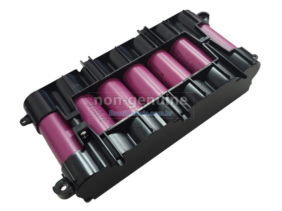 Bateria para Dreame TROUVER K20 PRO