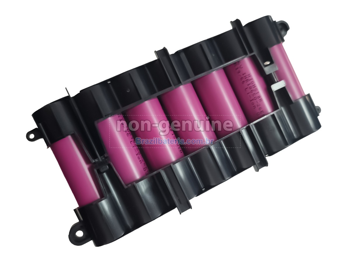 Bateria para Dreame TROUVER K20 PRO