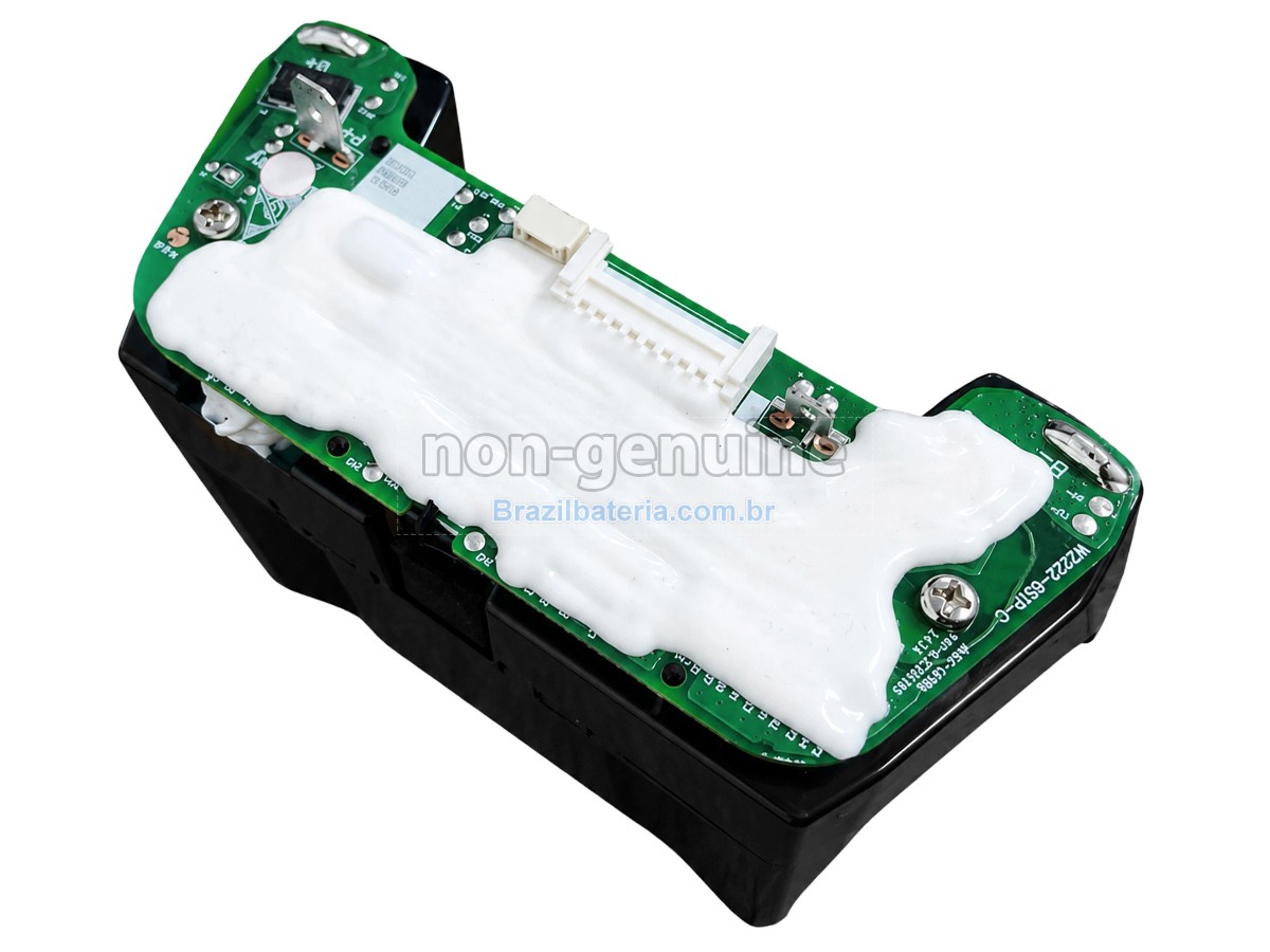 Bateria para Dreame H14 ULTRA PRO
