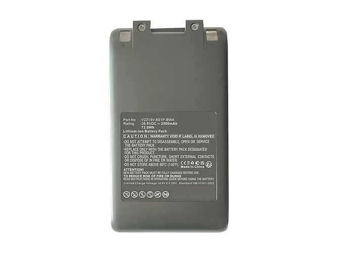 bateria Dreame R10 Pro 