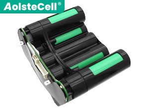 bateria Dreame 266L061-BMS-F 