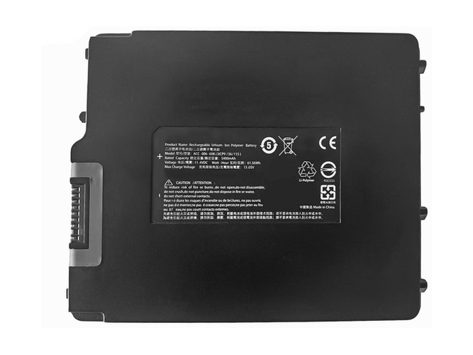 bateria DT Research DT311T 
