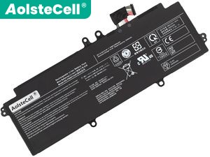 bateria Dynabook PORTEGE X30L-J-12Y 