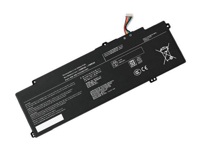bateria Dynabook PS0236UA1BRS 