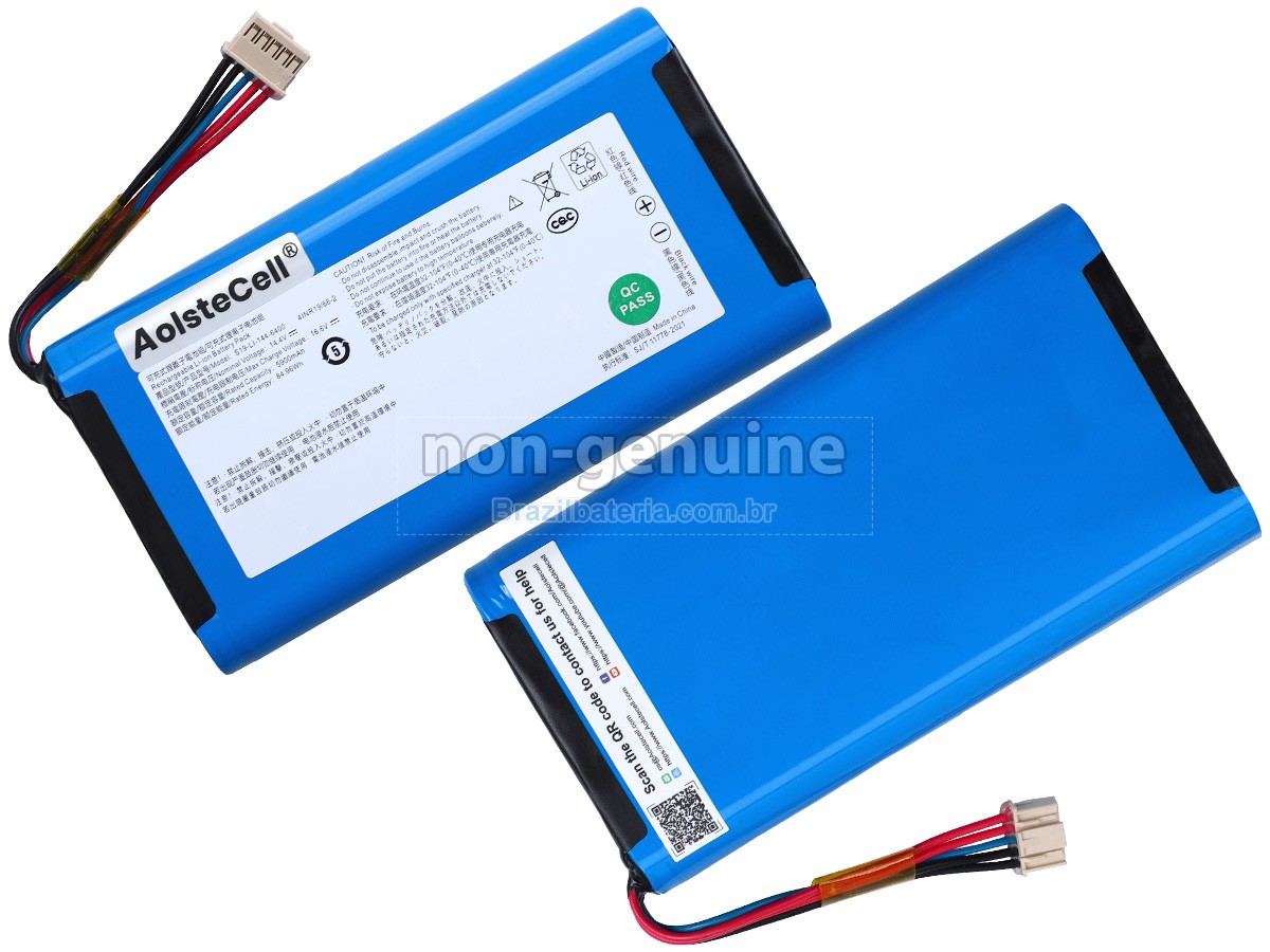 Bateria para Ecovacs DEEBOT X2 OMNI