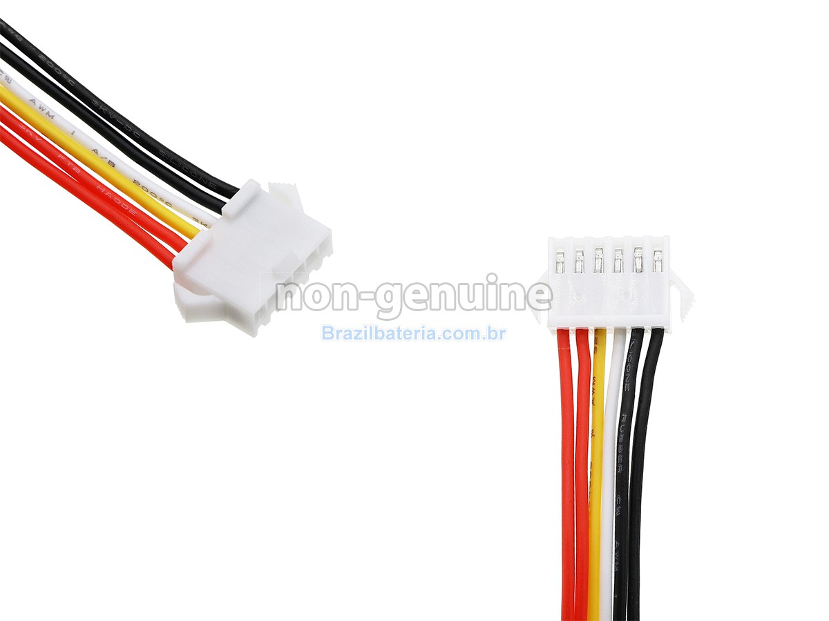 Bateria para Ecovacs N9