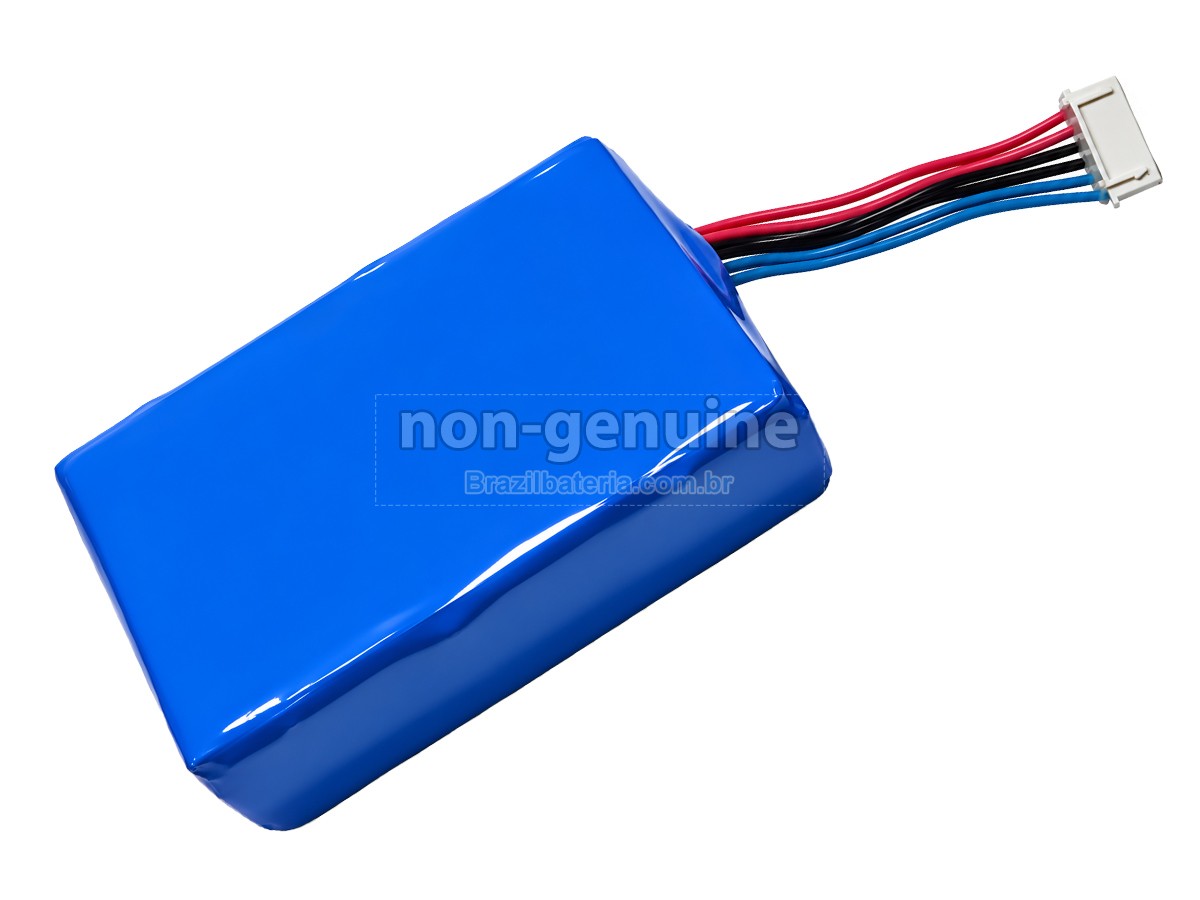 Bateria para Ecovacs S14-LI-180-4800