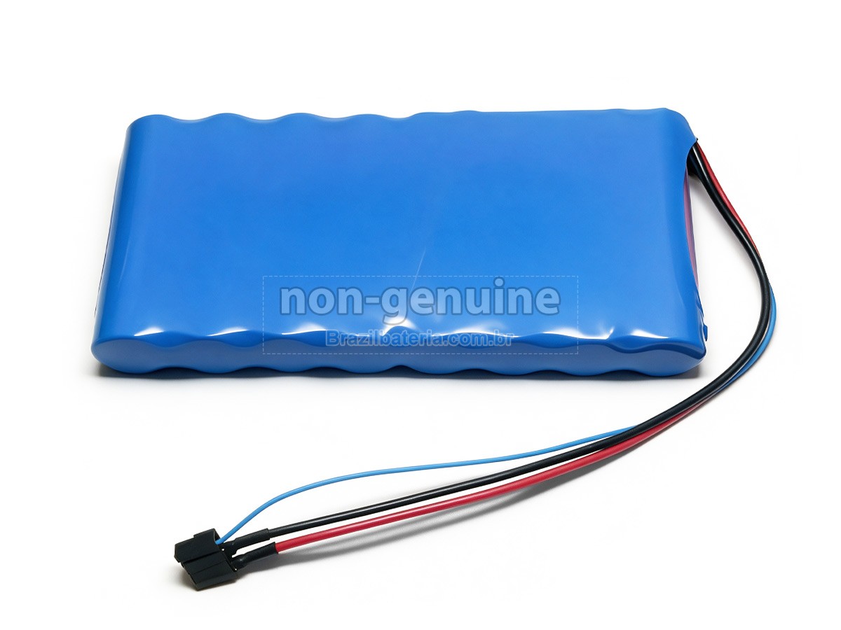 Bateria para Ecovacs S19-LI-144-6400