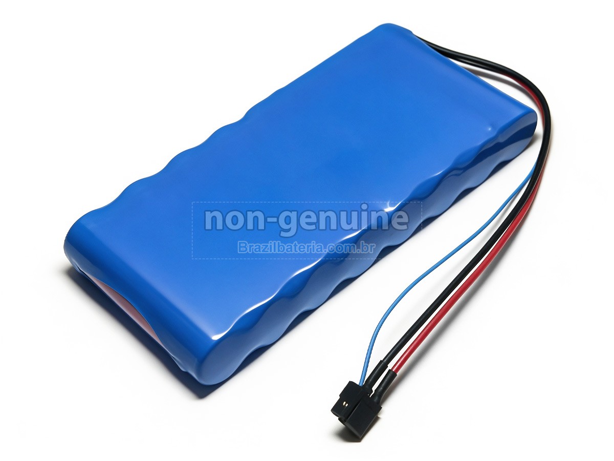 Bateria para Ecovacs S19-LI-144-6400