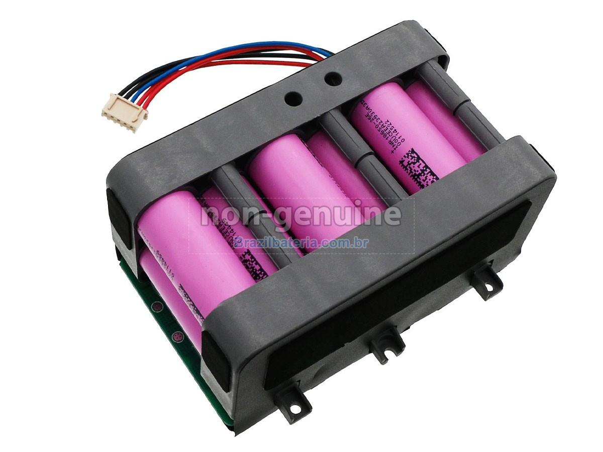 Bateria para Ecovacs S24-LI-219-5200