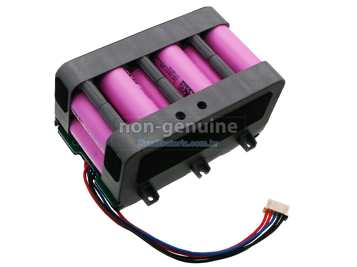 Bateria para Ecovacs S24-LI-219-5200