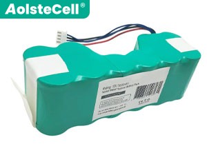 bateria Ecovacs DM65 