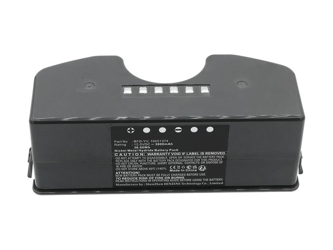 bateria Ecovacs Deebot DT85 