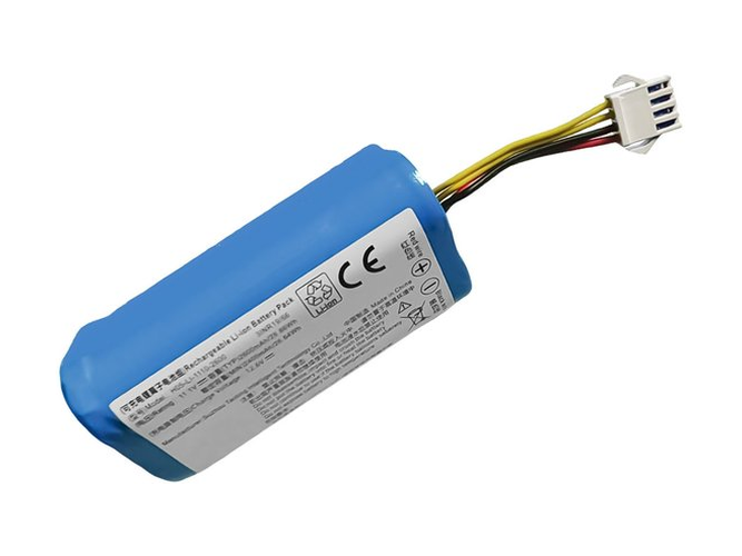 bateria Ecovacs H05-Li-1110-2600 