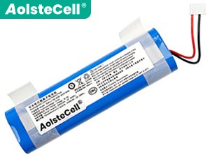 bateria Ecovacs DK520 