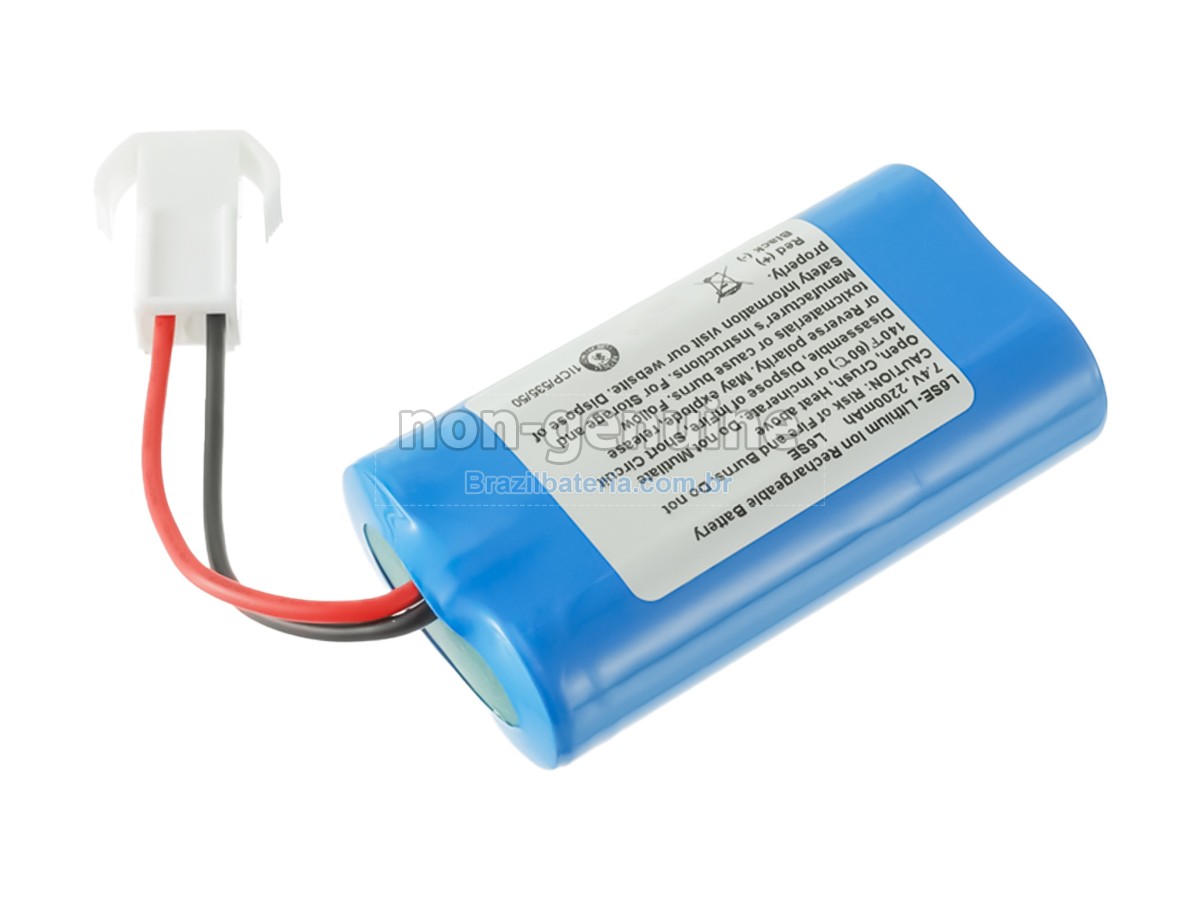 Bateria para EDAN OSEN9000E