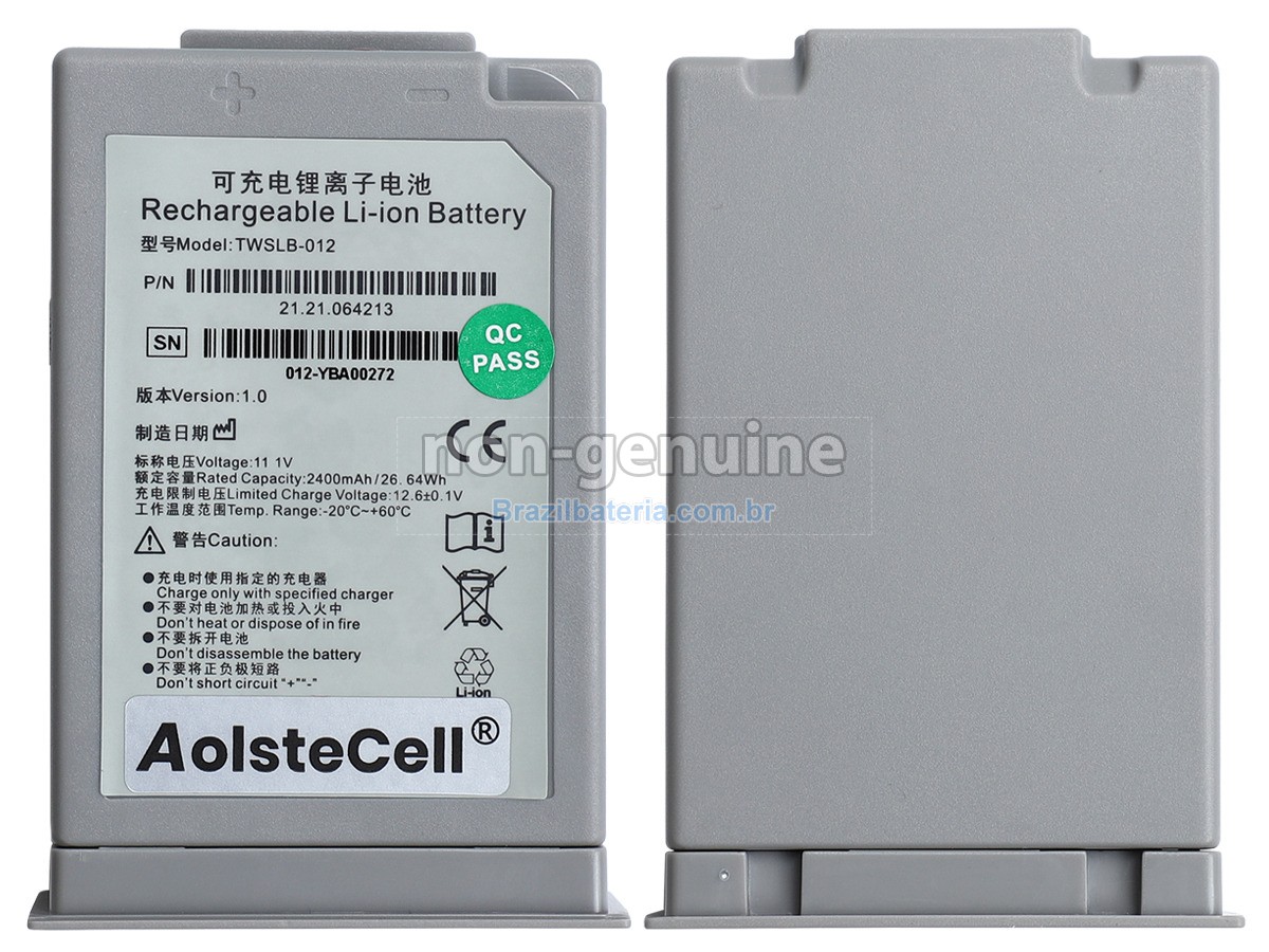 Bateria para EDAN IM3