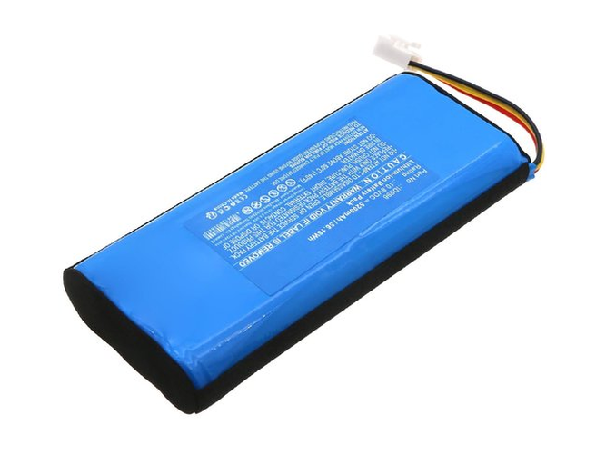 bateria EDAN 120010-O 