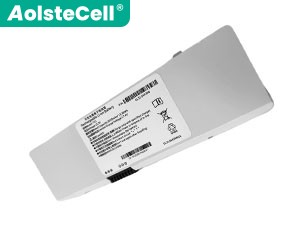 bateria EDAN ISE-1210 