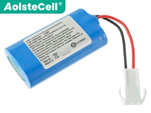 bateria EDAN OSEN9000E 