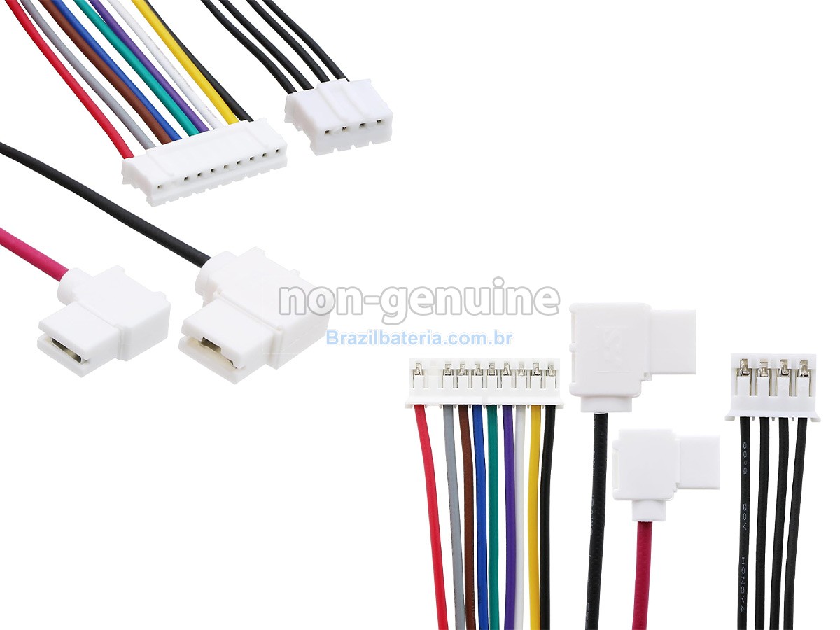 Bateria para Electrolux ELECTROLUX EUP 8