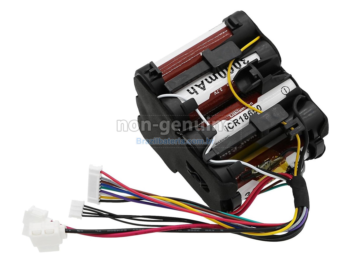 Bateria para Electrolux ELECTROLUX EUP 8