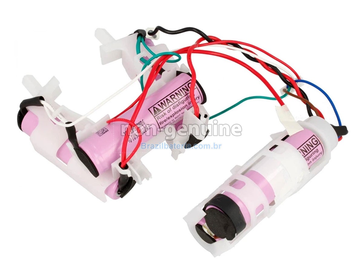 Bateria para Electrolux CX7-35WR