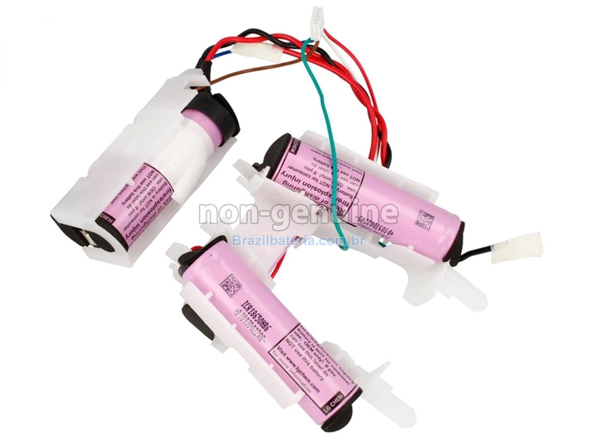 Bateria para Electrolux CX7-35WR