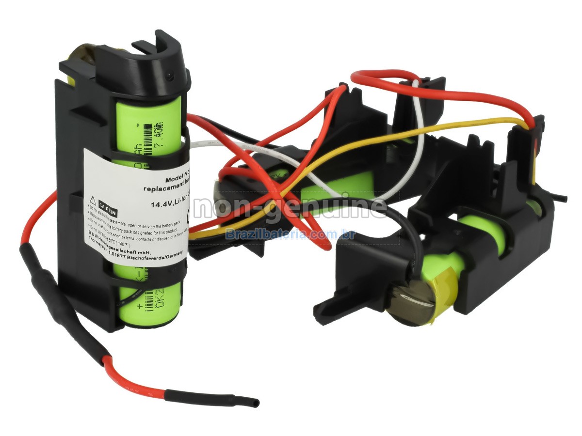 Bateria para Electrolux AG3105