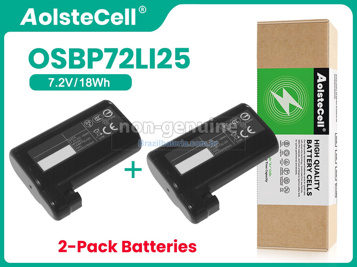 Bateria para Electrolux 900257877