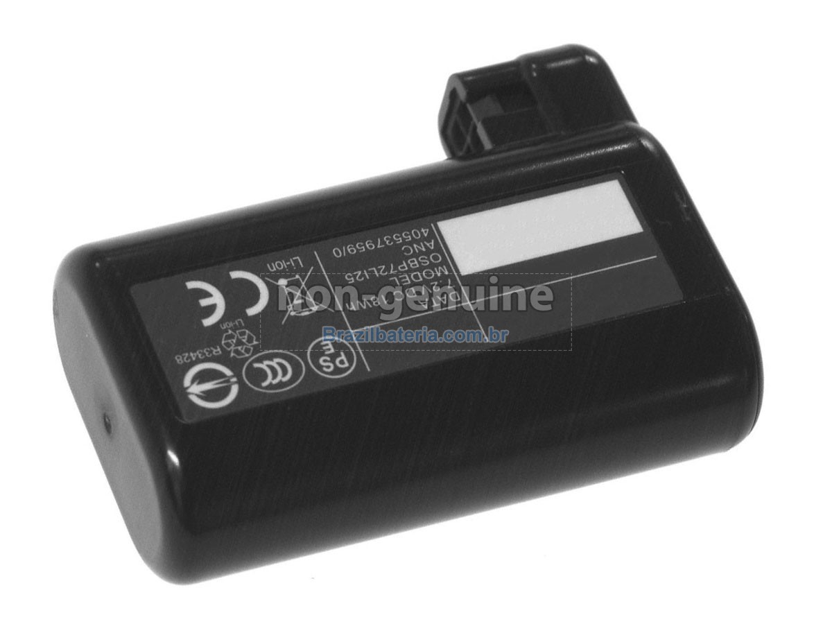 Bateria para Electrolux 900257877