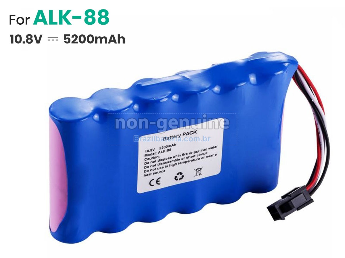 Bateria para Eloik ALK-88