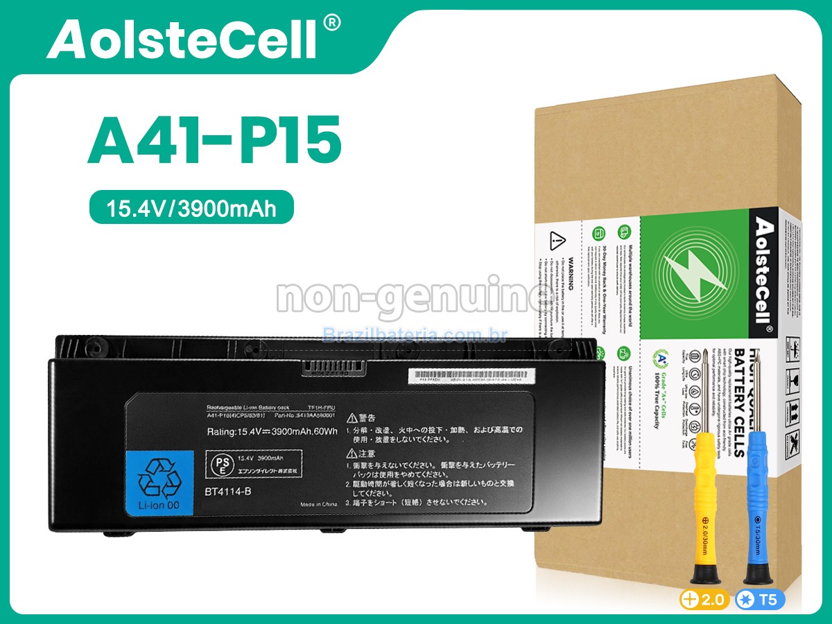 Bateria para EPSON 5413AA550001
