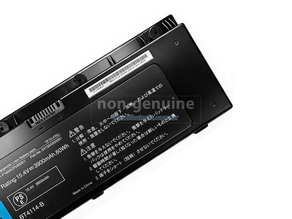 Bateria para EPSON 5413AA550001