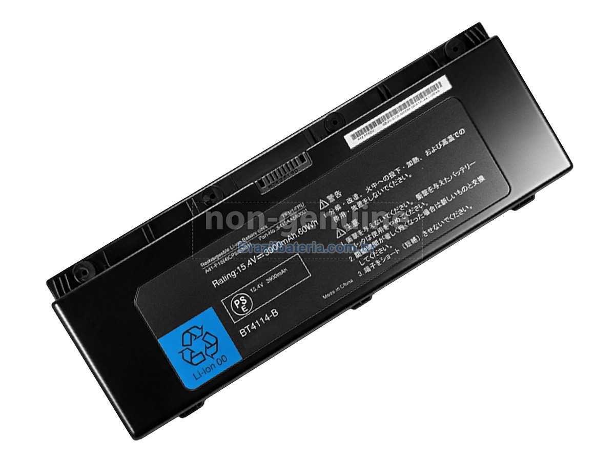 Bateria para EPSON 5413AA550001
