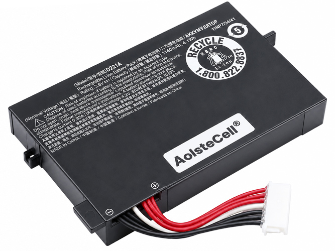 bateria EPSON D221A 