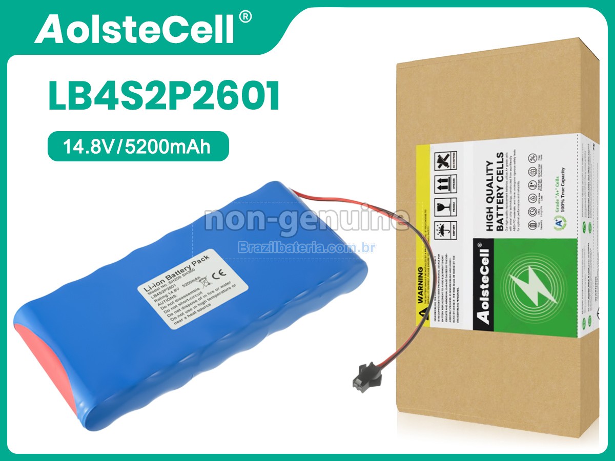 Bateria para ESHERO LB4S2P2601