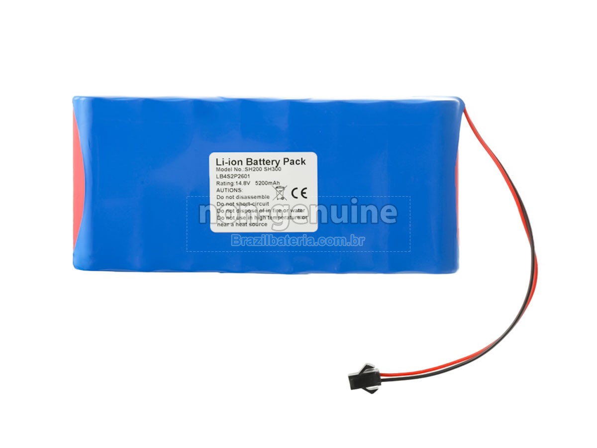 Bateria para ESHERO LB4S2P2601