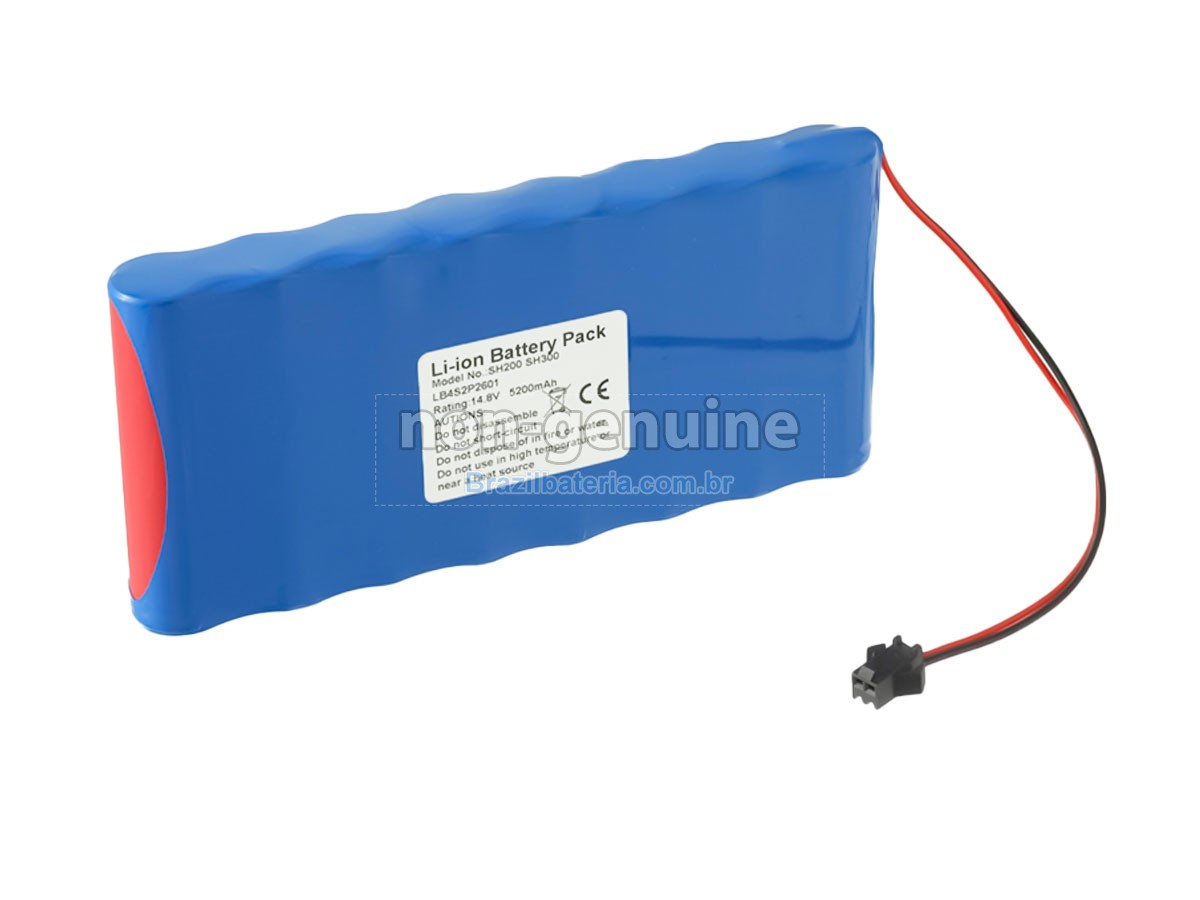 Bateria para ESHERO LB4S2P2601