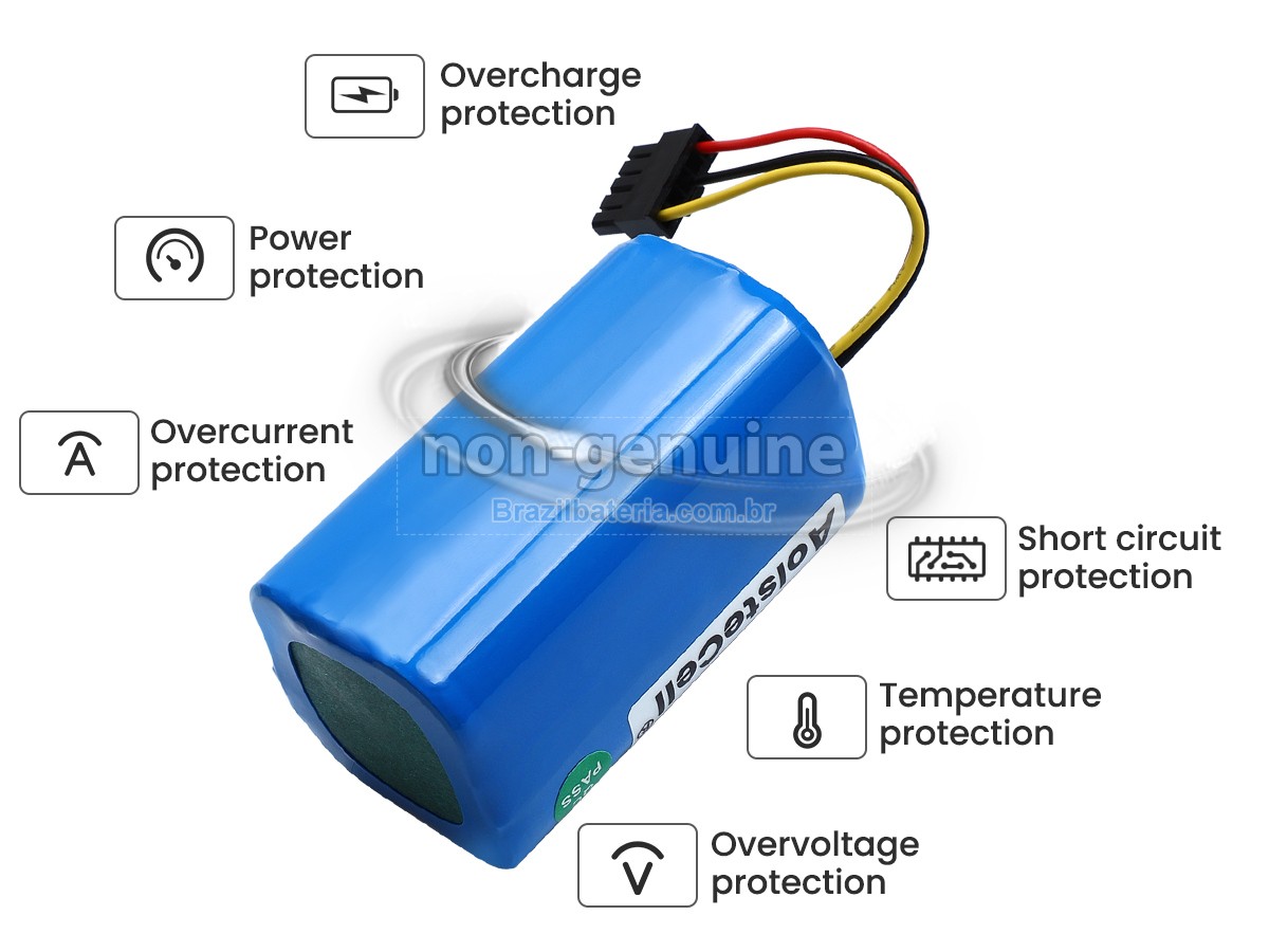 Bateria para Eufy L60 SES