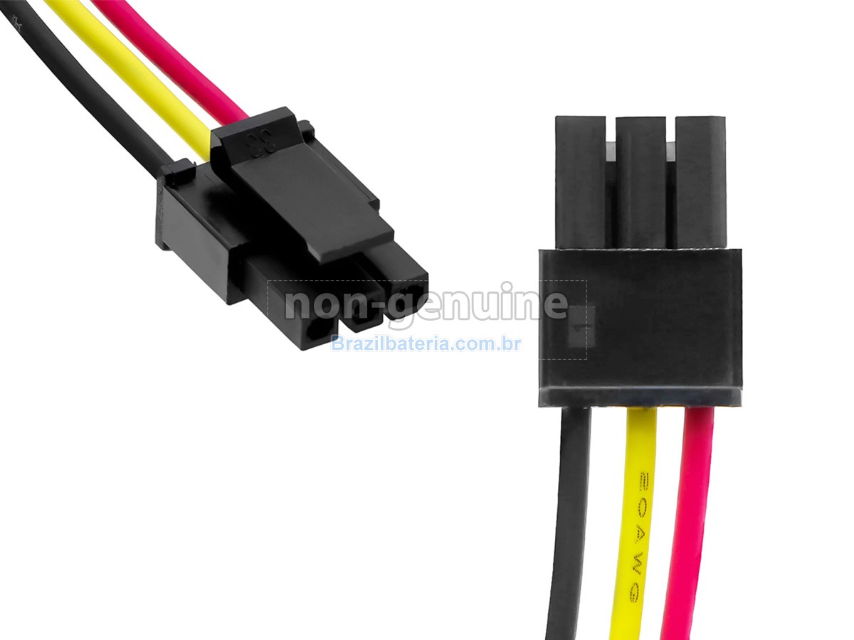Bateria para Eufy C0914D8