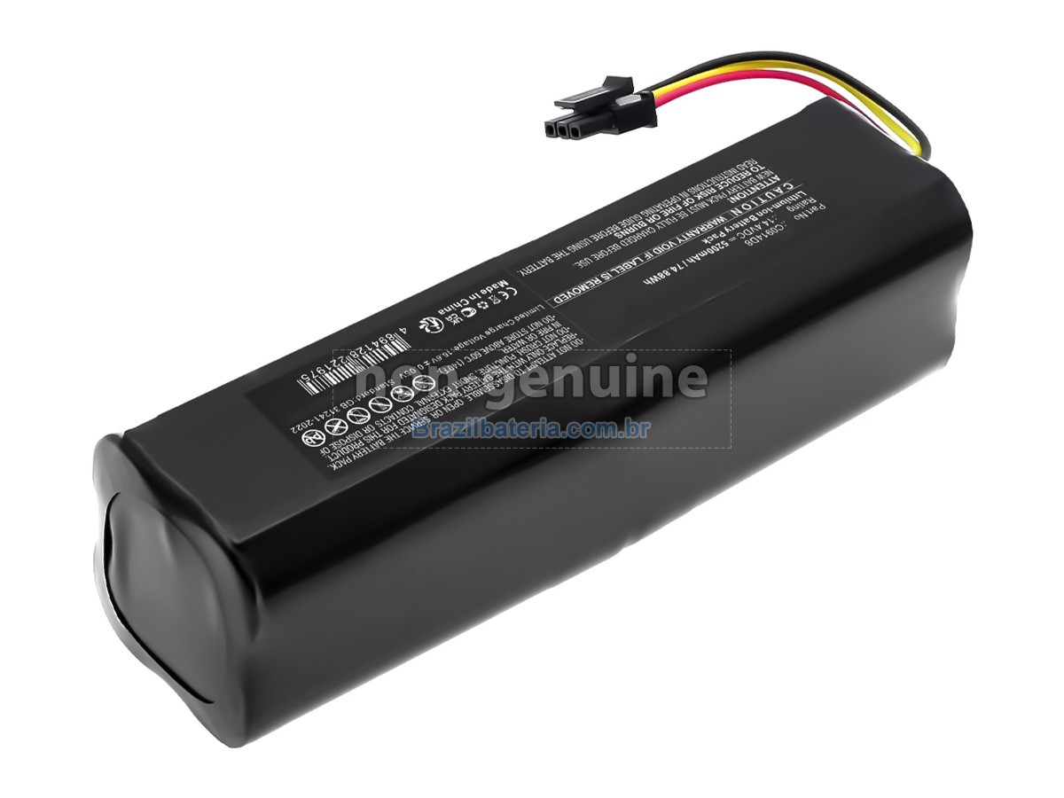 Bateria para Eufy C0914D8