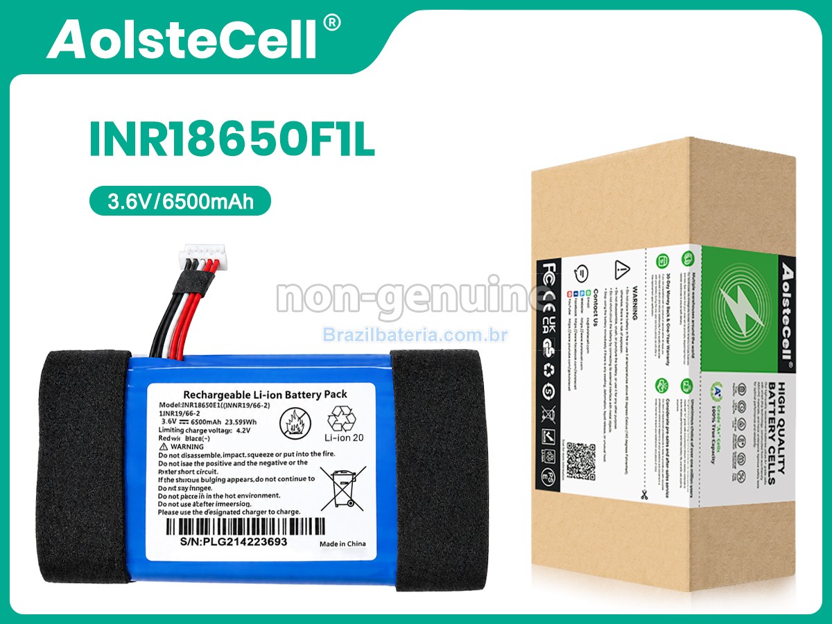 Bateria para Eufy INR18650F1L