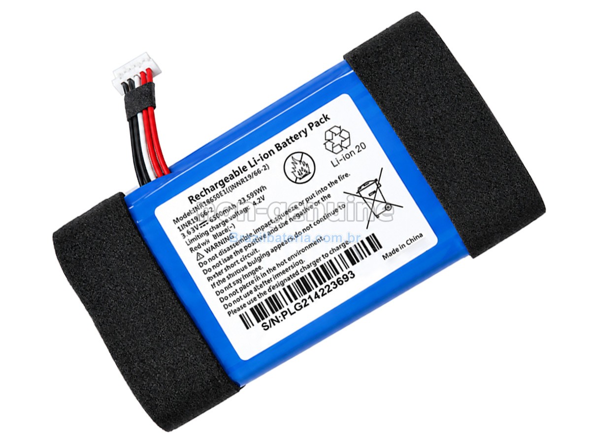 Bateria para Eufy INR18650F1L